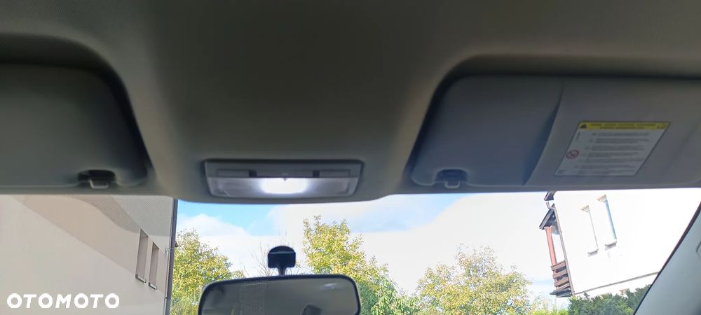 Opel Meriva - 5