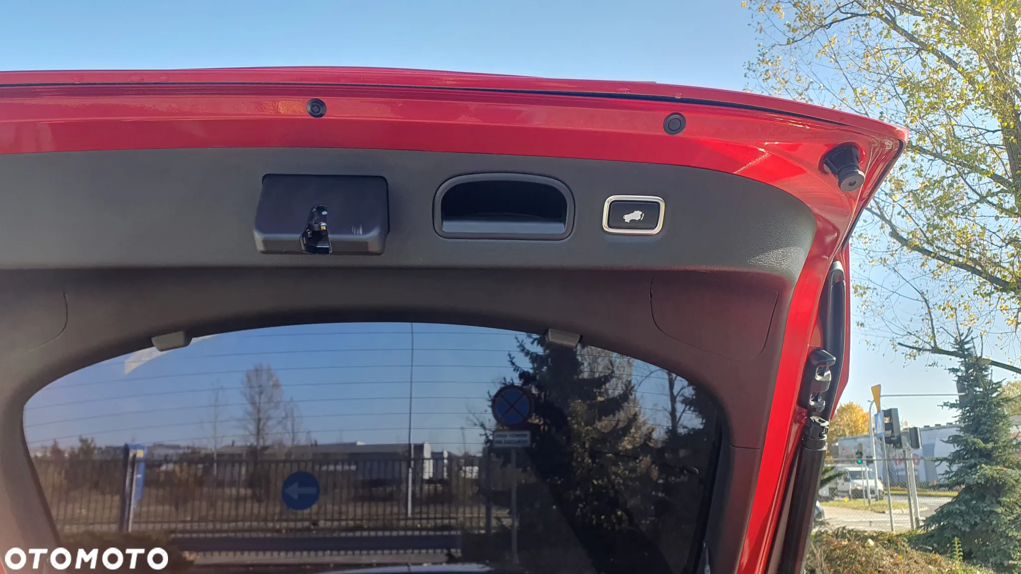 Kia Stinger 3.3 T-GDI V6 GT AWD - 15