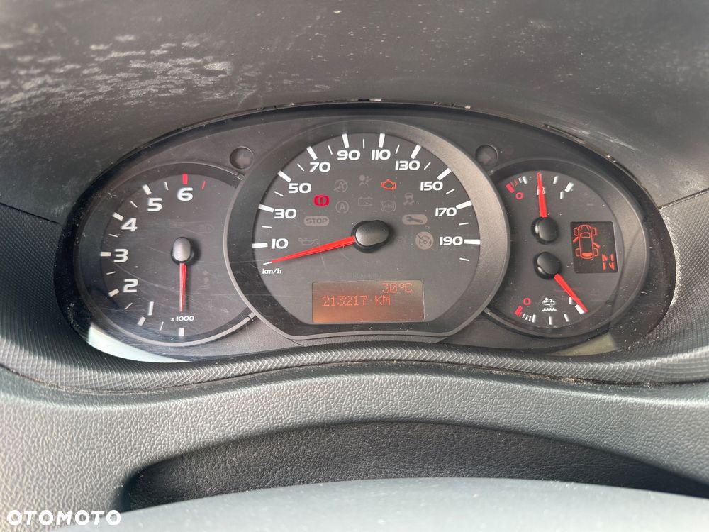 Renault Master - 10