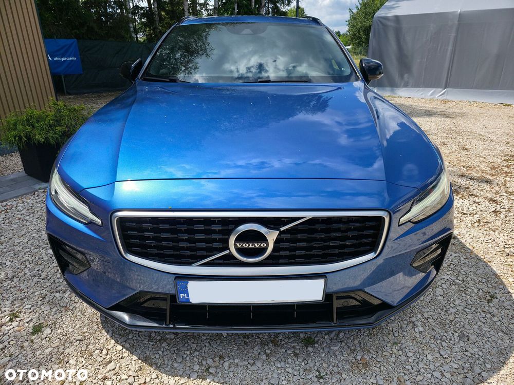 Volvo V60 - 8