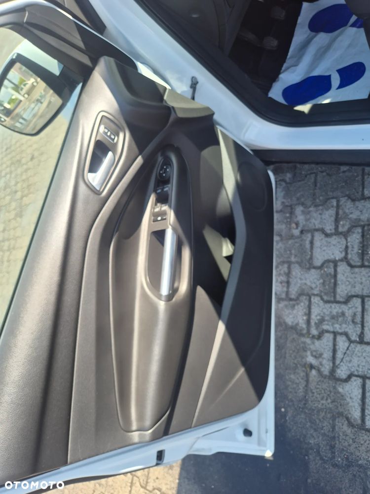Ford Kuga 1.5 EcoBoost 2x4 Individual - 22