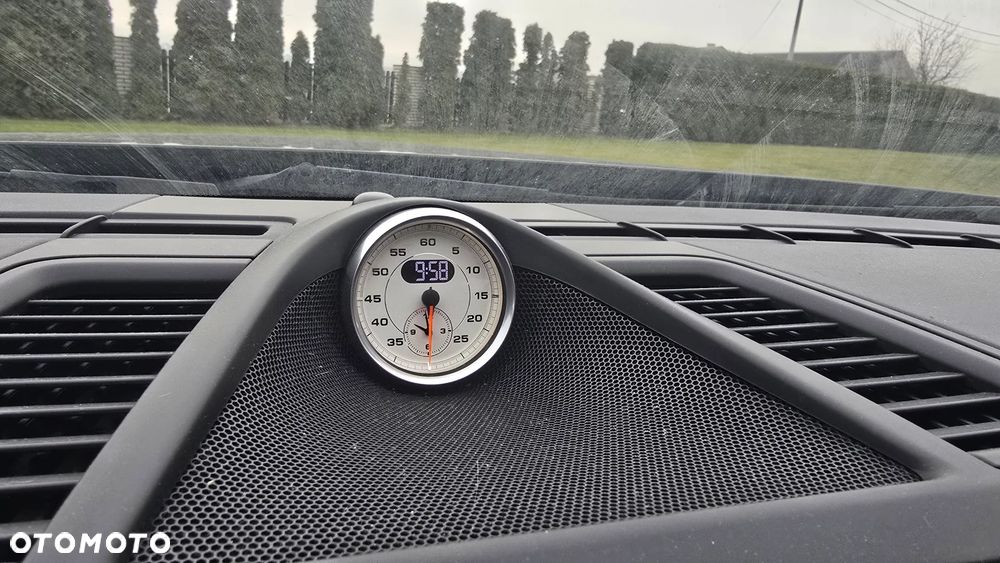 Porsche Panamera 4S Executive PDK - 31