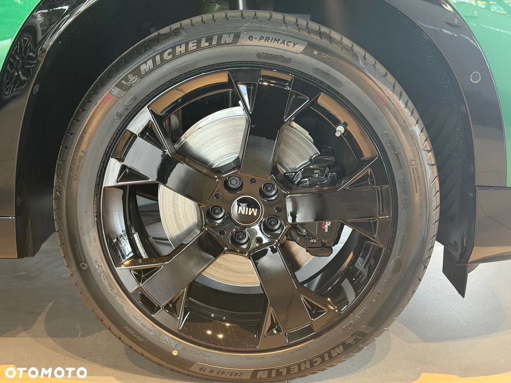 MINI Countryman C mHEV Linia Favoured - 11