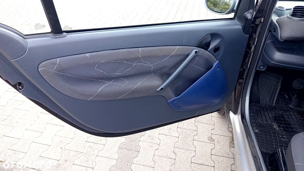 Smart Fortwo coupe truestyle - 10