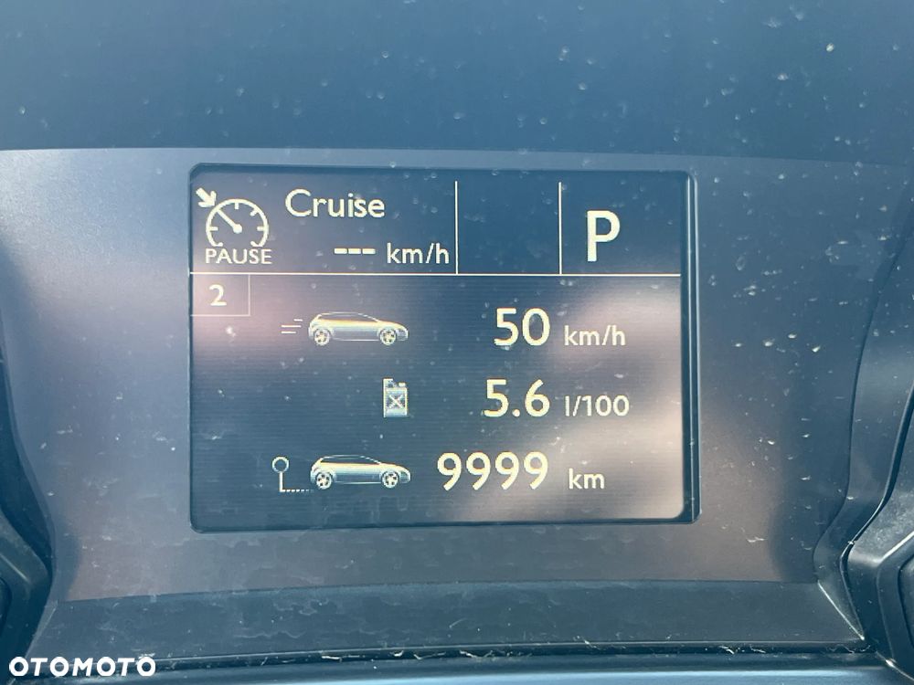 Peugeot 308 1.5 BlueHDi GT S&S EAT8 - 18