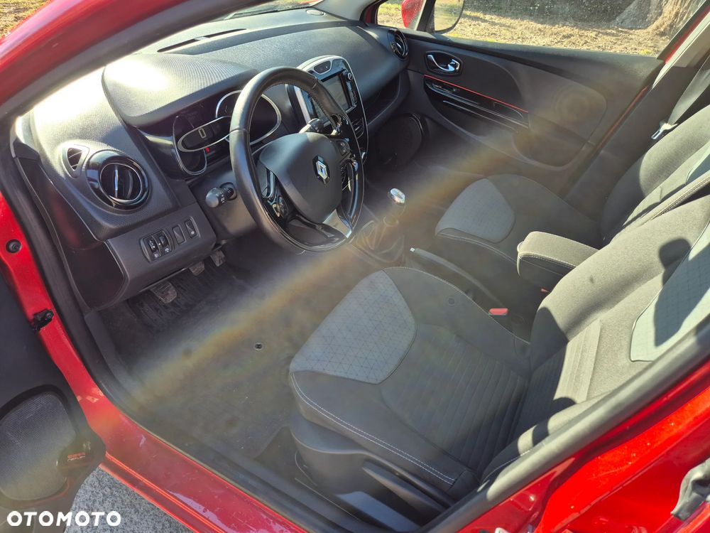 Renault Clio Energy dCi 90 Start & Stop 83g Eco-Drive - 28