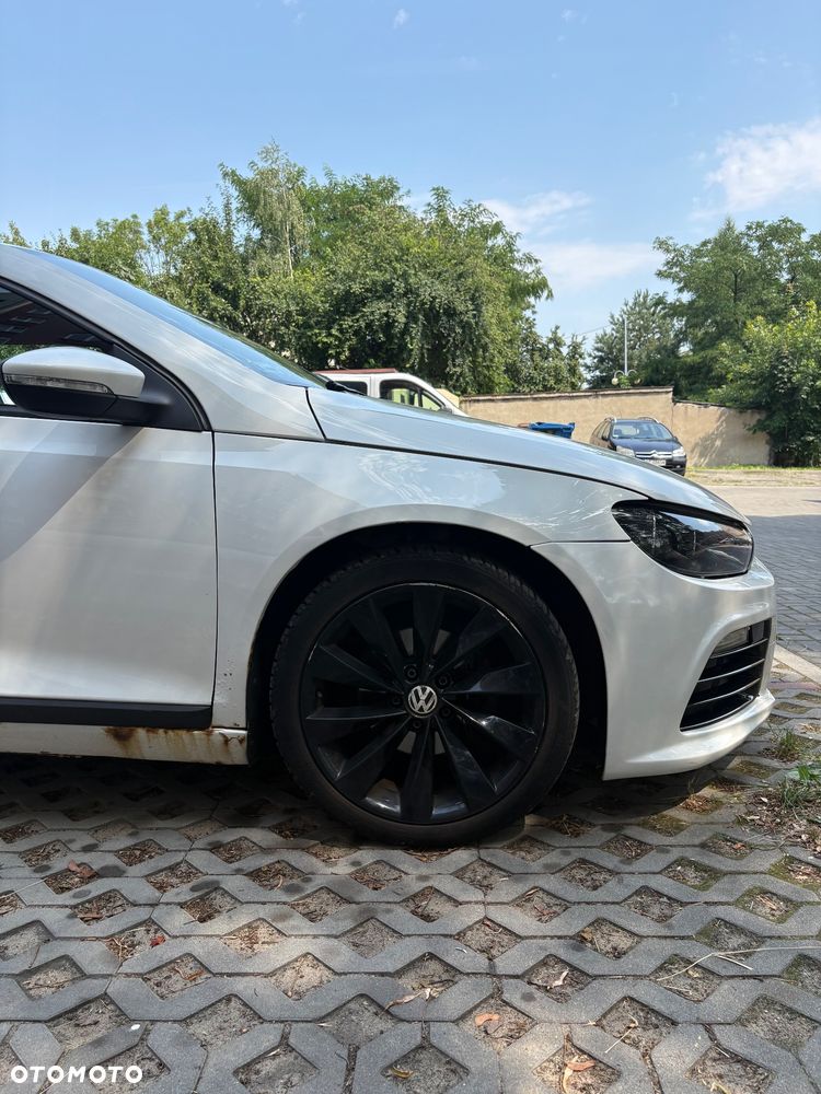 Volkswagen Scirocco 2.0 TDI Life - 21
