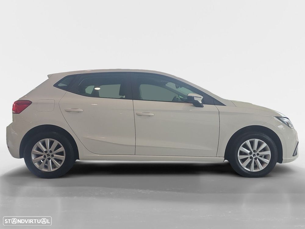 SEAT Ibiza 1.0 TSI Style - 6