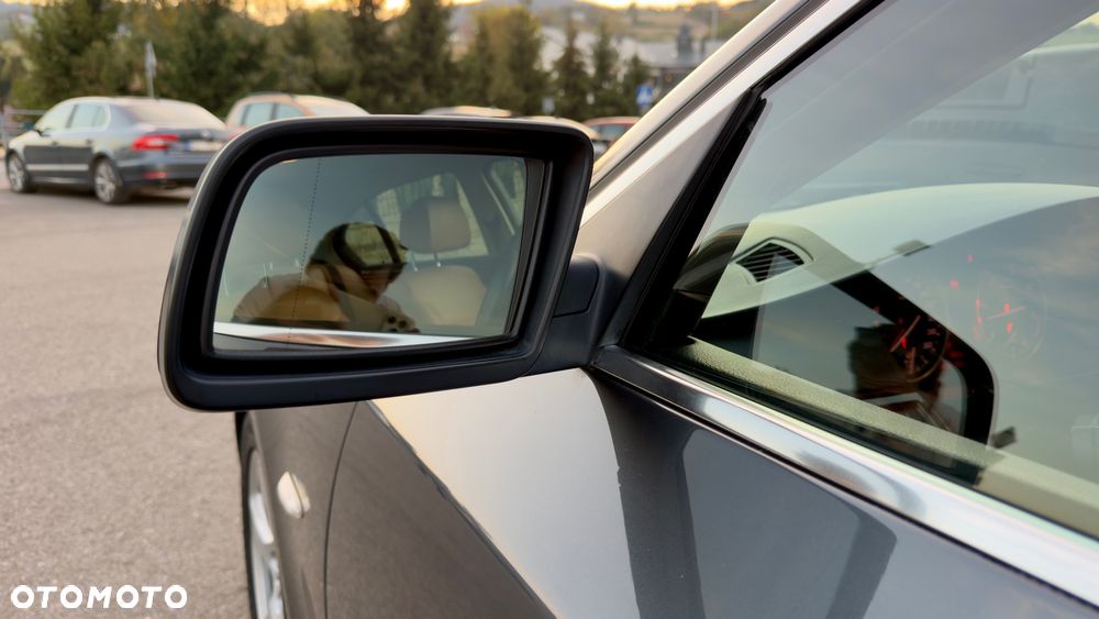 BMW Seria 5 - 22