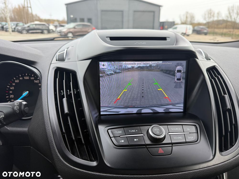 Ford Kuga 2.0 TDCi 4x4 ST-Line - 28