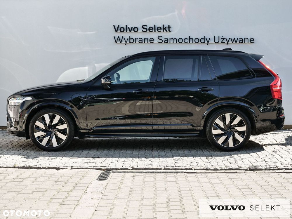 Volvo XC 90 - 6