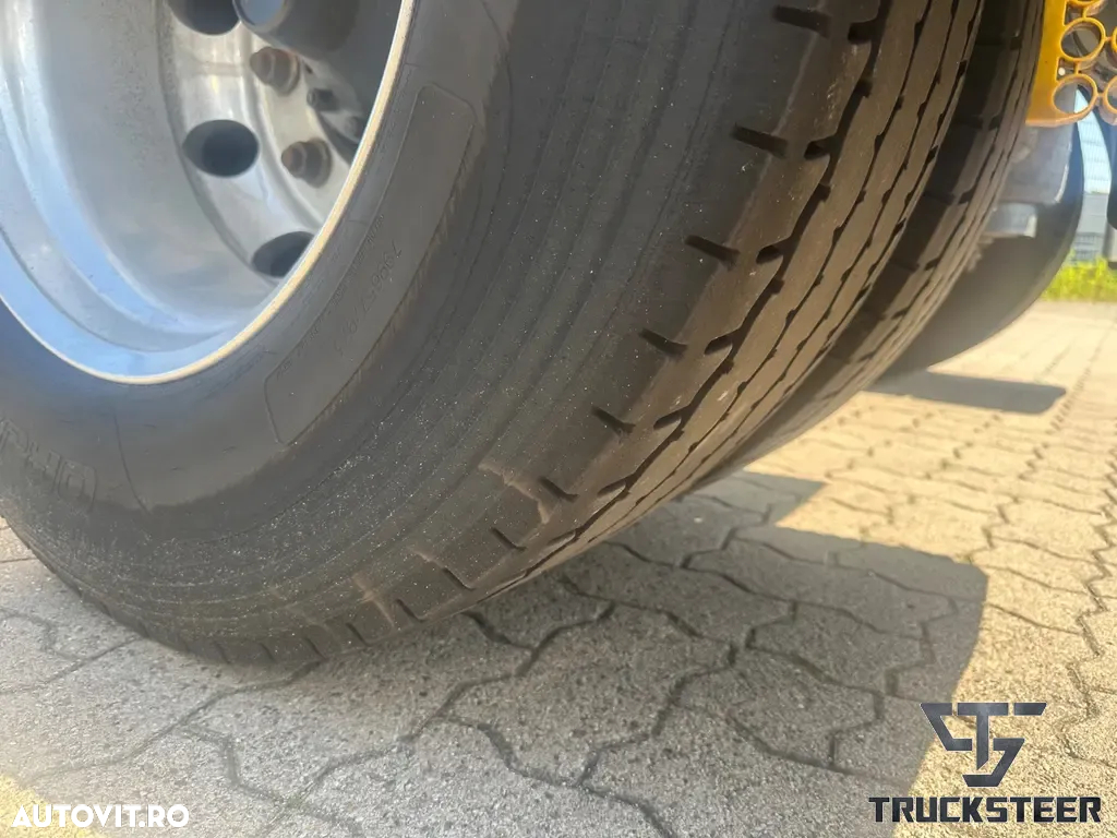Scania S450 - 7