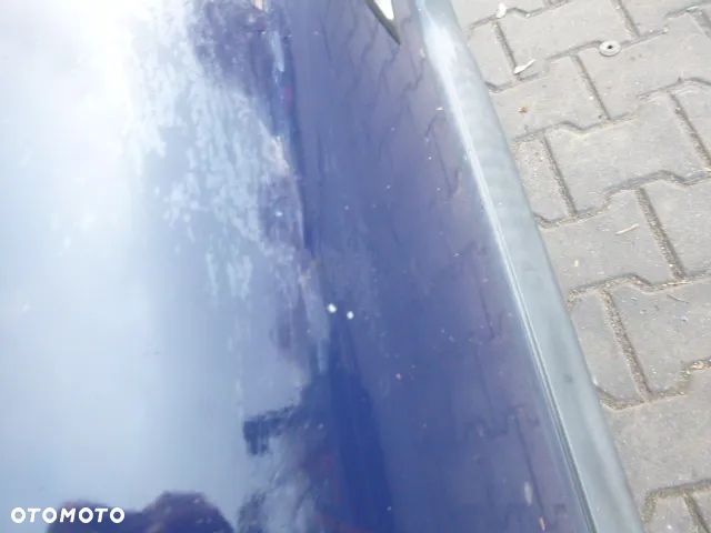 DRZWI LEWY TYŁ LEWE TYLNE OPEL ZAFIRA A KOMPLETNE KOLOR Y269 - 7