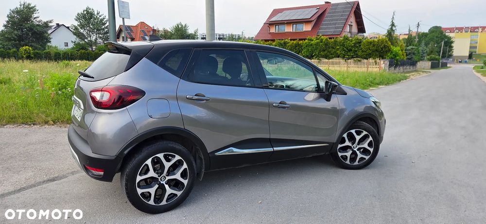 Renault Captur ENERGY TCe 90 Start&Stop Intens - 7