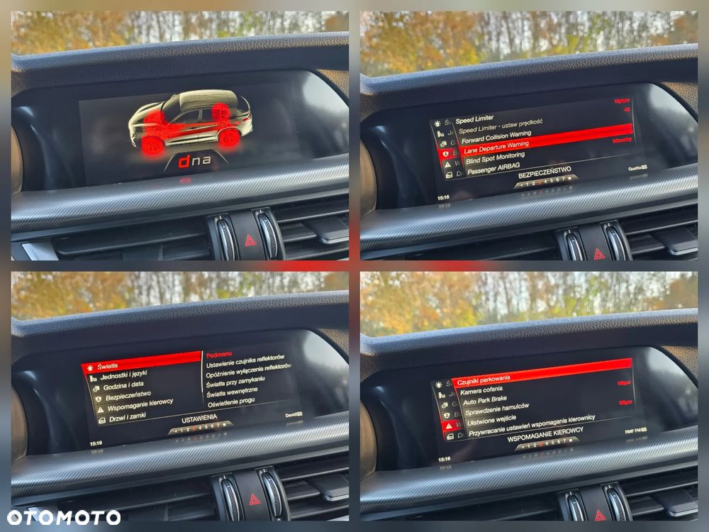 Alfa Romeo Stelvio 2.0 Turbo Super Q4 - 22