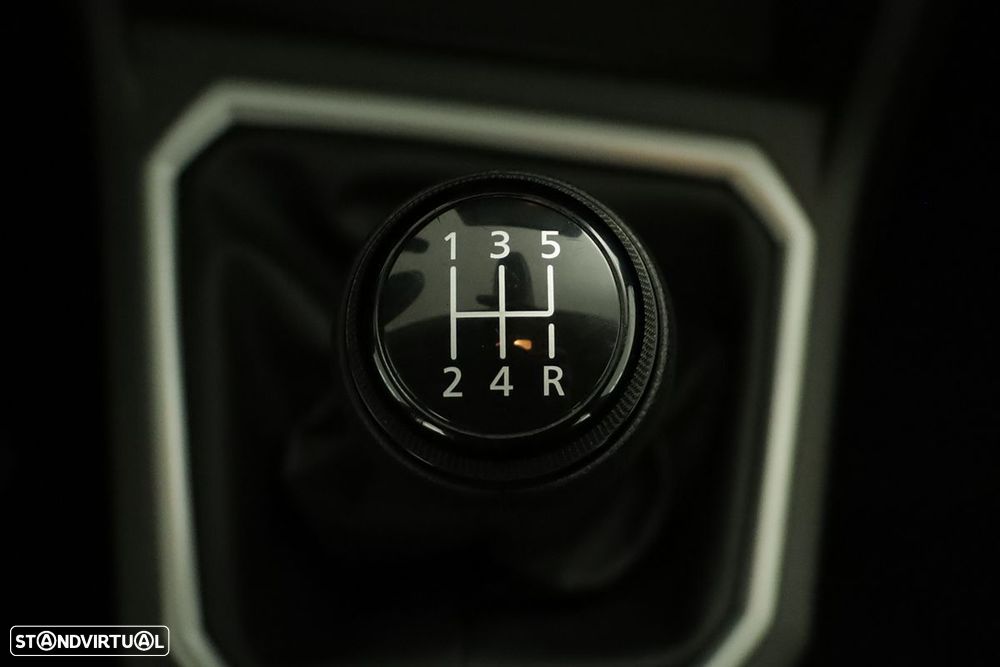 Dacia Sandero 1.0 ECO-G Expression Bi-Fuel - 11