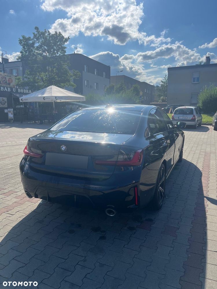 BMW Seria 3 320i - 2