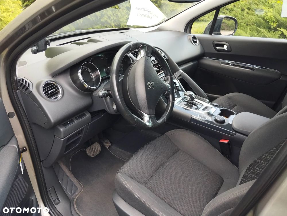 Peugeot 3008 - 7