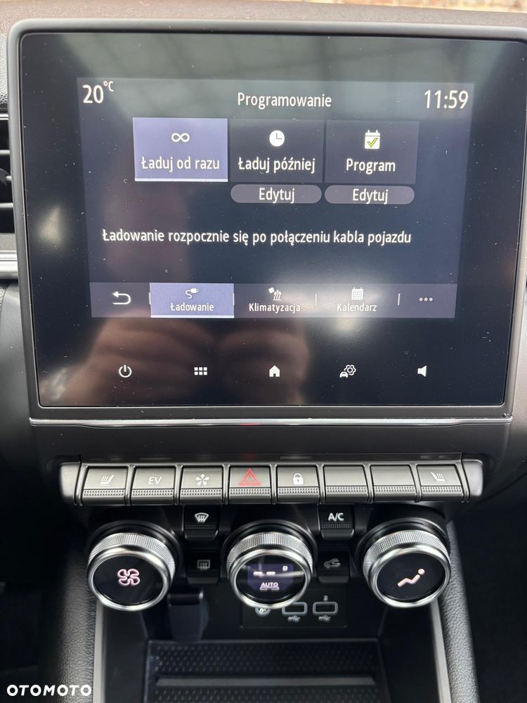 Renault Captur 1.6 E-TECH Plug-In Techno - 21