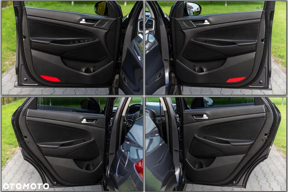 Hyundai Tucson 1.6 GDi 2WD Style - 39