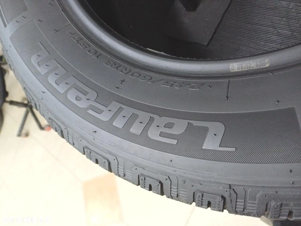 4x 245/60r18 laufenn 2022 letnie 8mm 60071 - 5