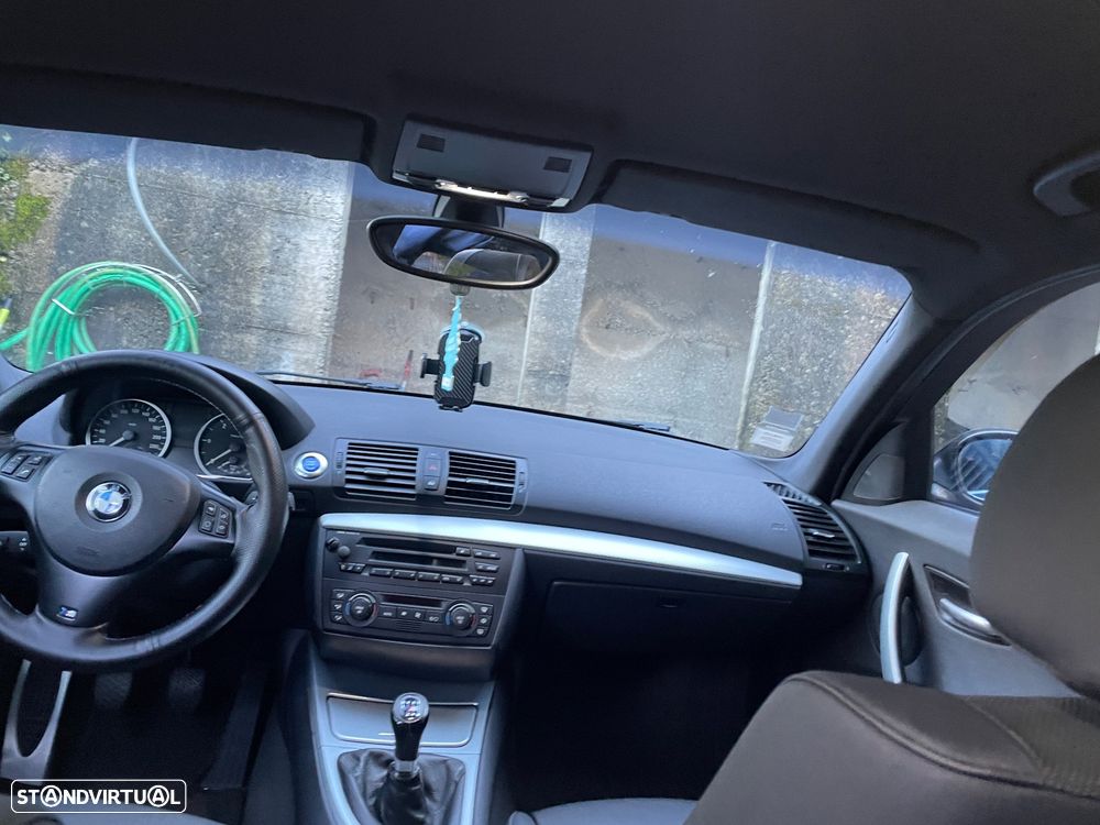 BMW 120 - 8