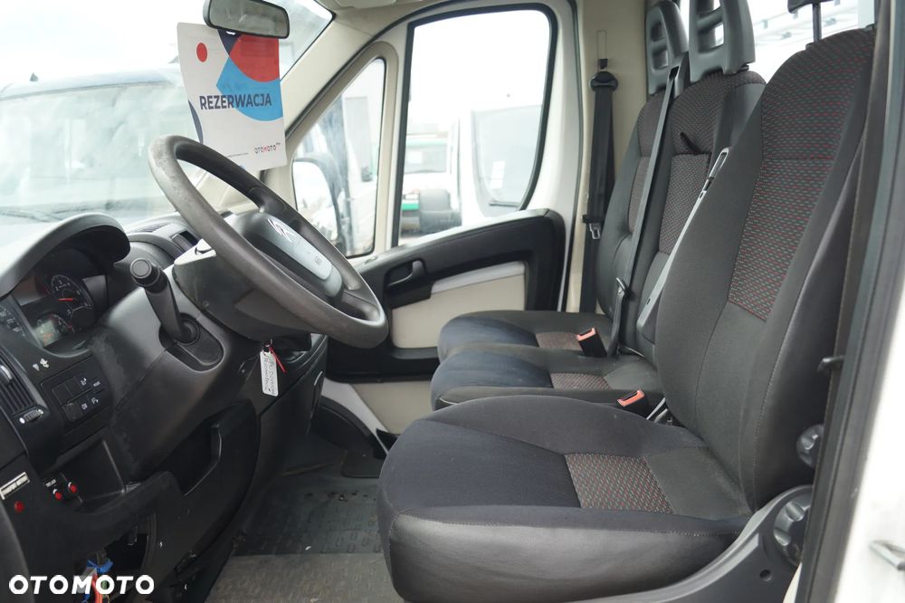 Citroën JUMPER - 17
