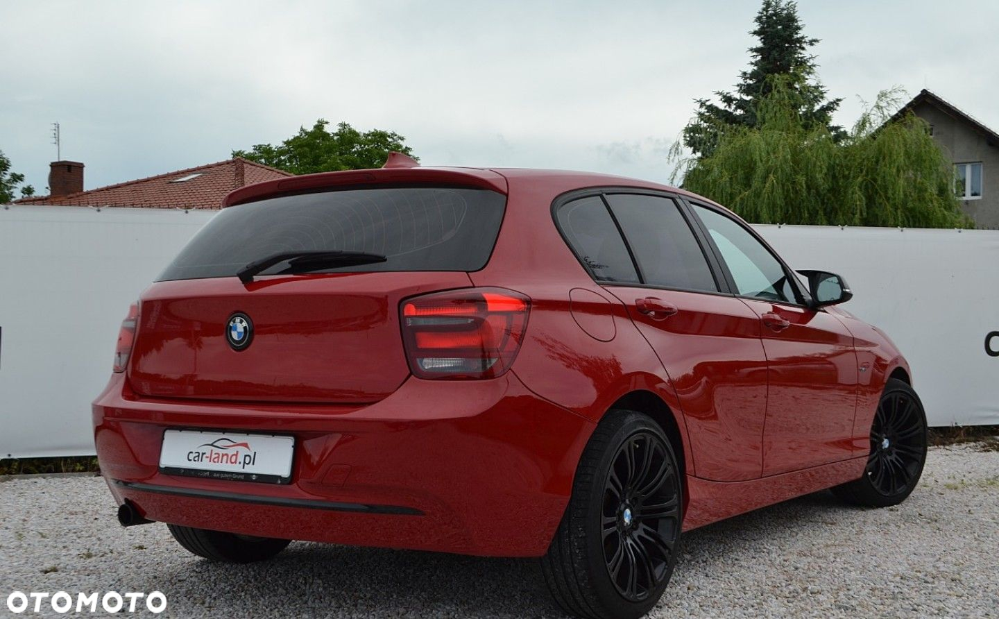 BMW Seria 1 - 17