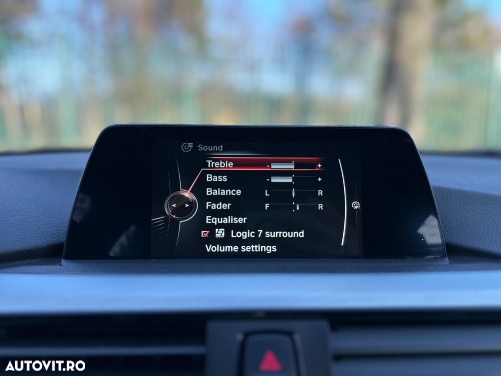 BMW Seria 4 420d Gran Coupe xDrive Aut. Luxury Line - 26