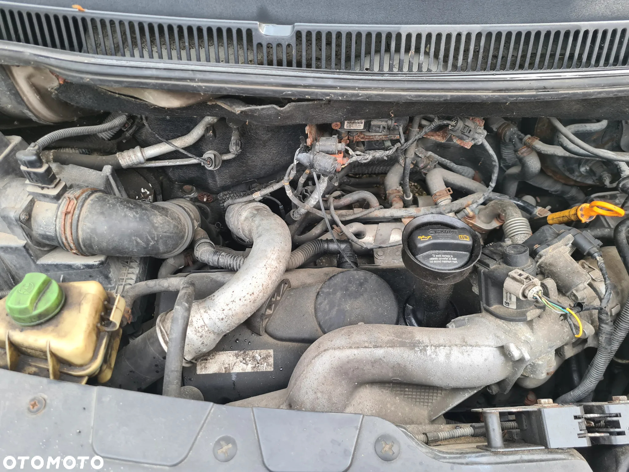 Volkswagen Transporter T5 - 4