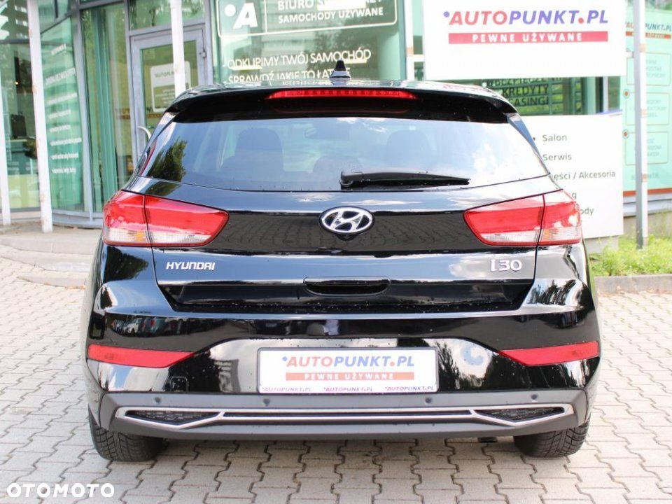 Hyundai i30 - 6