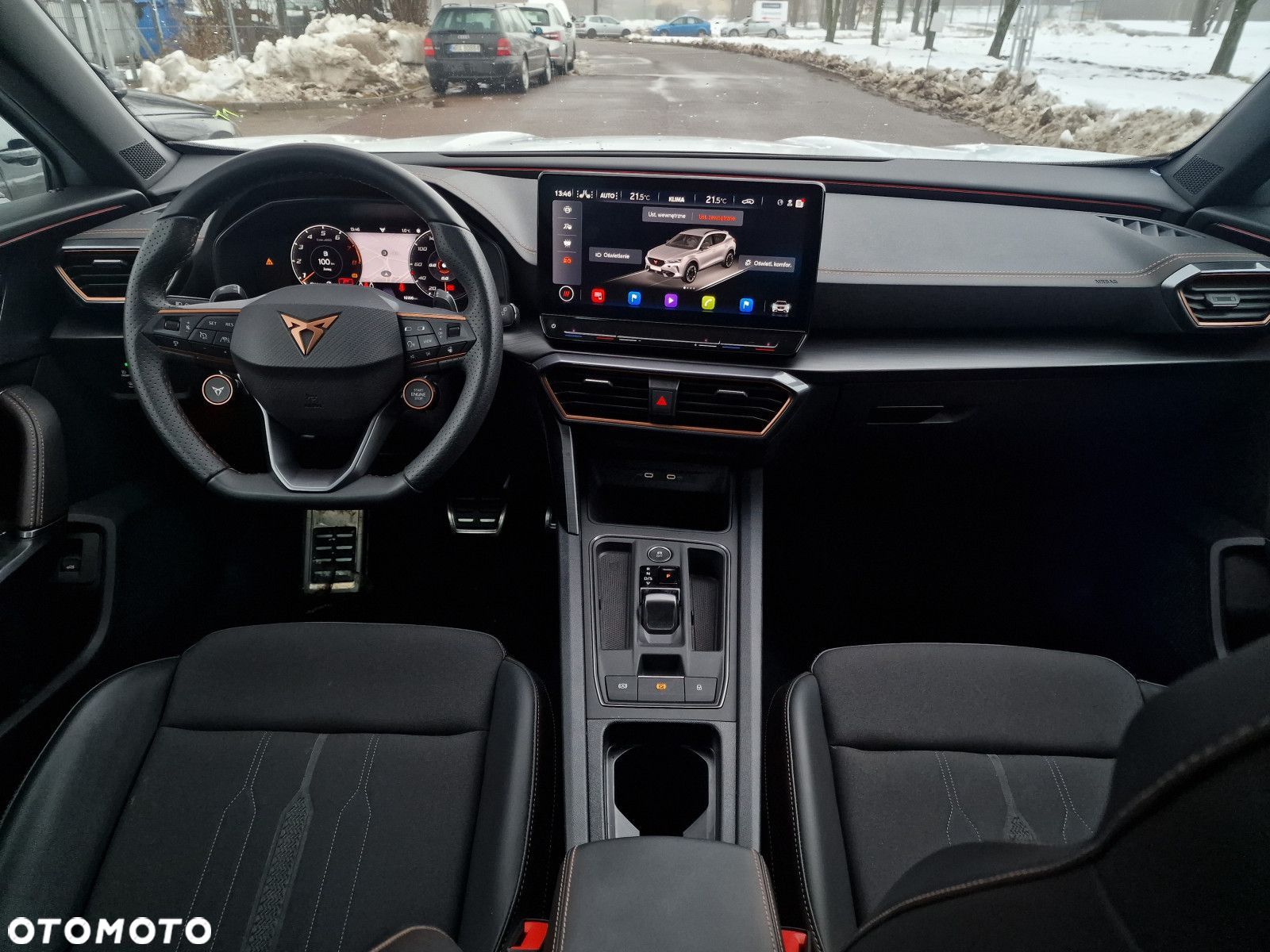 Cupra Formentor 2.0 TSI 4Drive VZ DSG - 17