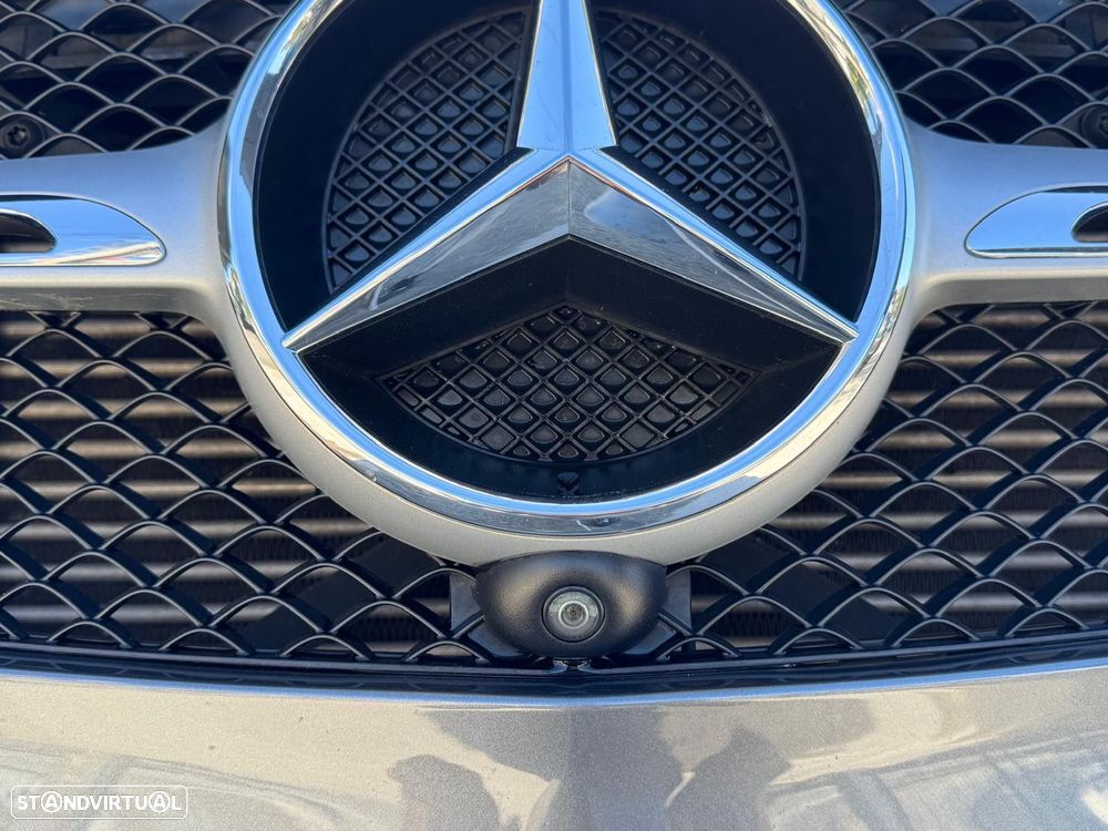 Mercedes-Benz GLE 350 d 4-Matic - 5
