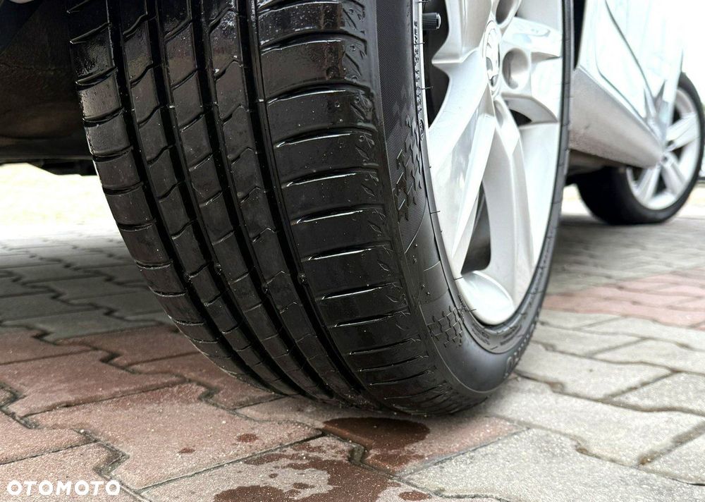 Skoda Fabia 1.0 MPI Cool Plus - 13