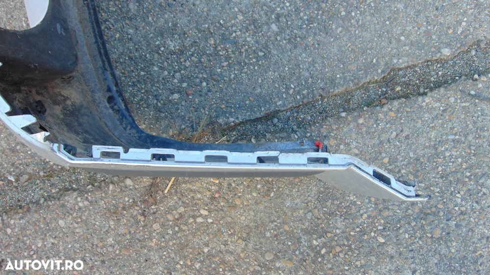 Bara spate Opel Astra H break an 2006 - 7