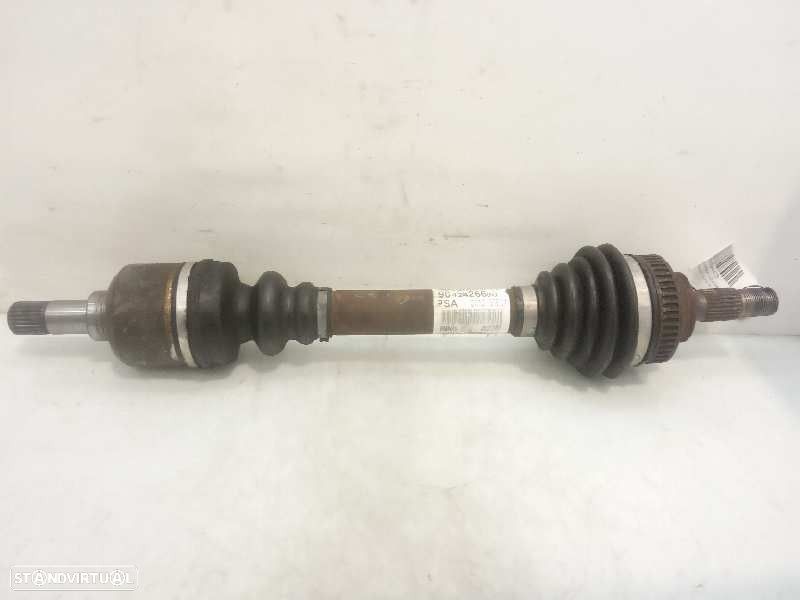 TRANSMISSÃO FRENTE ESQUERDA CITROEN XSARA PICASSO 1.6 HDI 109CV 1560CC - 1