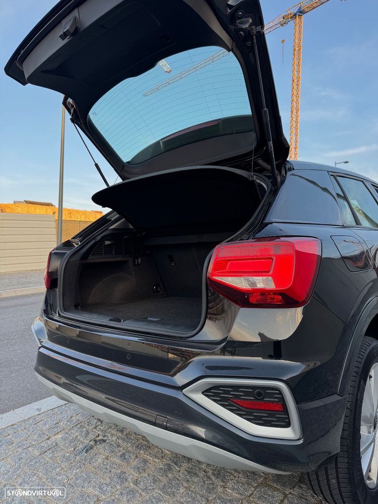 Audi Q2 - 15