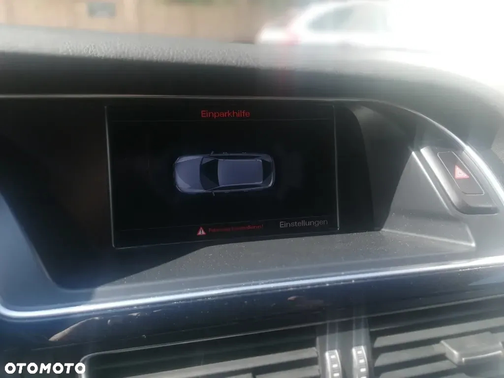 Audi A4 Avant 1.8 TFSI multitronic S line Sportpaket - 37