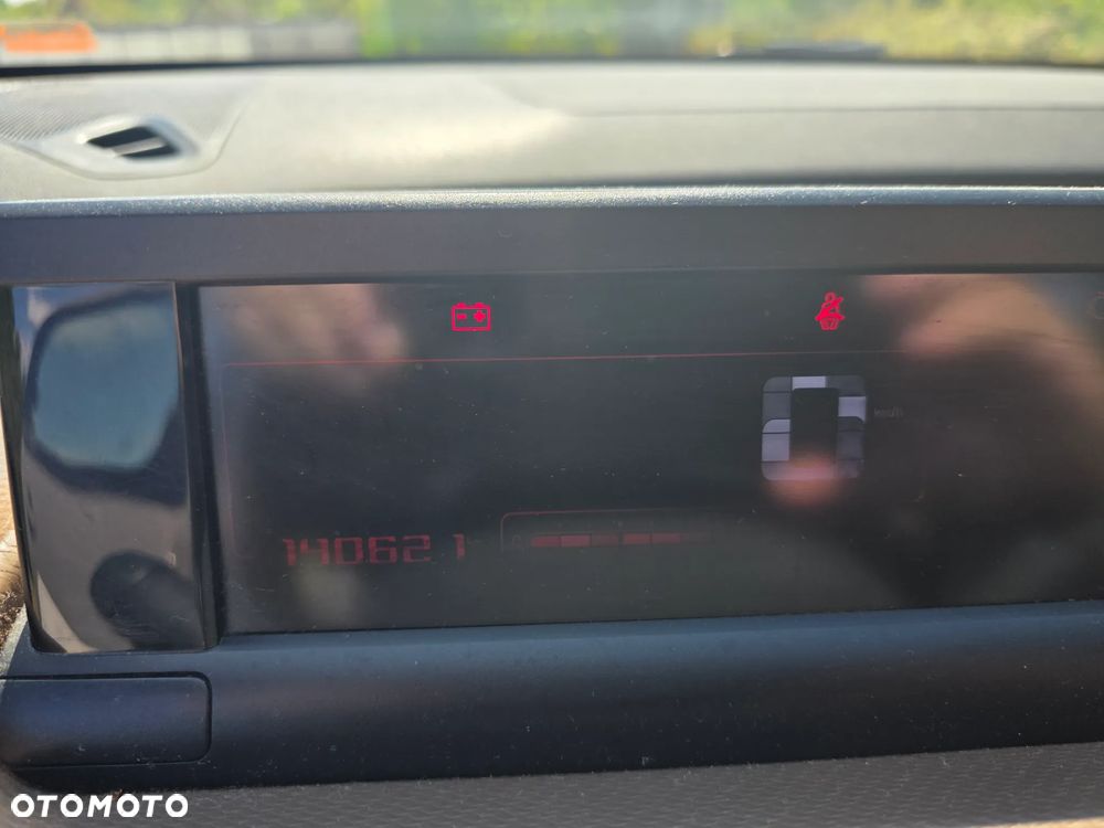 Citroën C4 Cactus BlueHDi 100 Stop&Start Feel Edition - 7