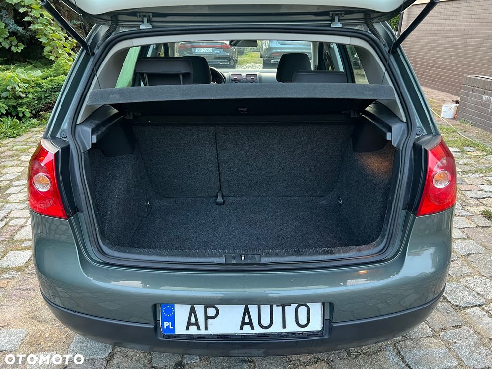 Volkswagen Golf 1.4 United - 5