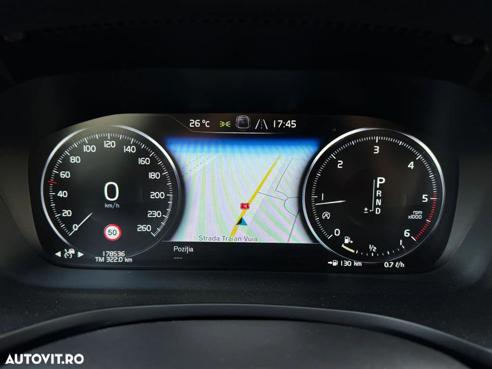 Volvo V60 D4 Momentum Pro - 20