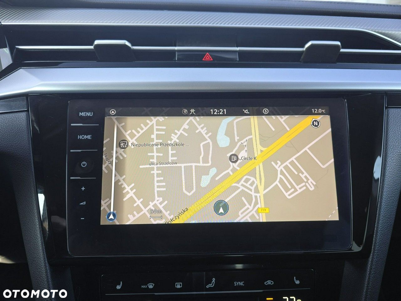 Volkswagen Arteon - 7