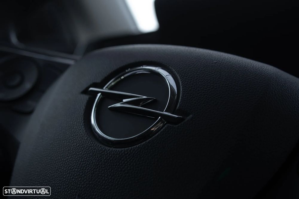 Opel Grandland 1.2 T GS Line - 36