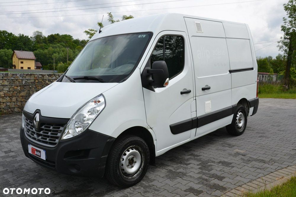 Renault Master - 3