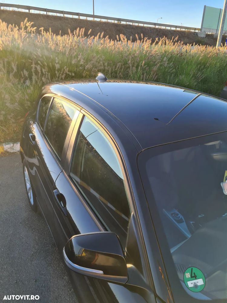 BMW Seria 1 116i Aut. - 9