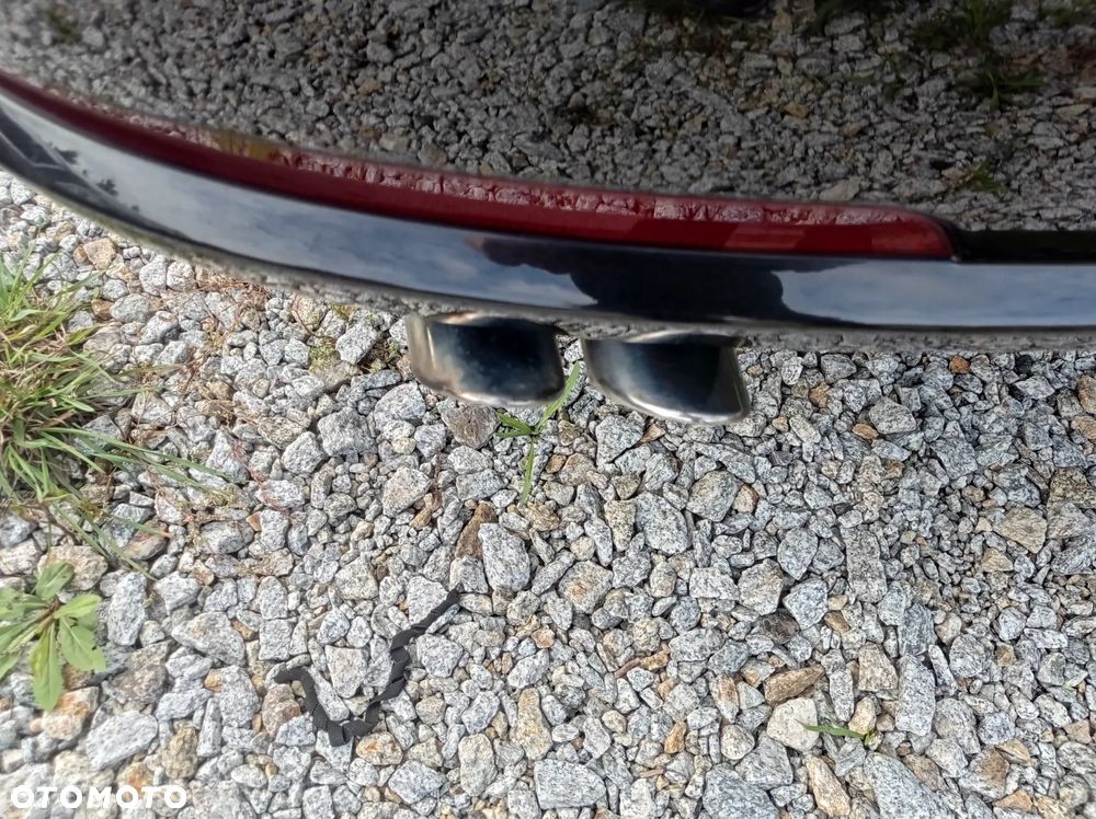 2011 SKODA OCTAVIA RS LIFT PELEN RS 2.0TDI CR MANUAL 6BIEG SERW+MAMY2EGZ BENZ IWLAS PL - 9