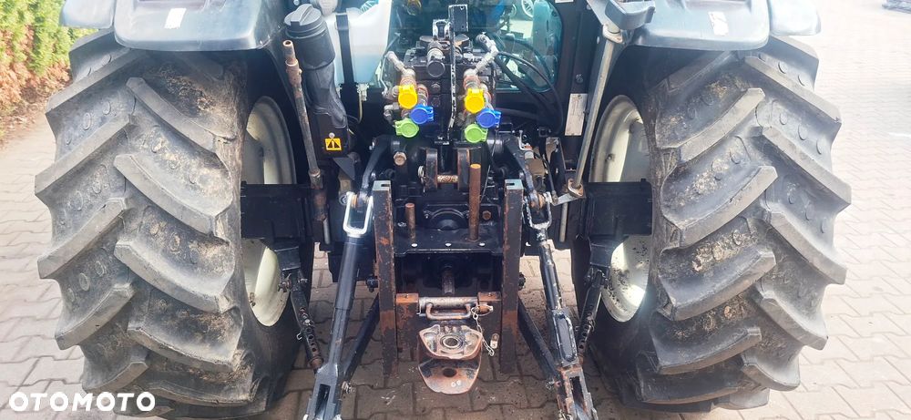 New Holland T4030 4x4 - 4