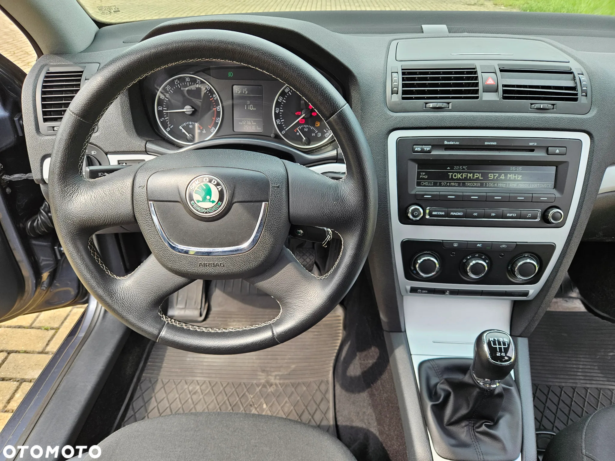 Skoda Octavia 1.9 TDI Classic - 18