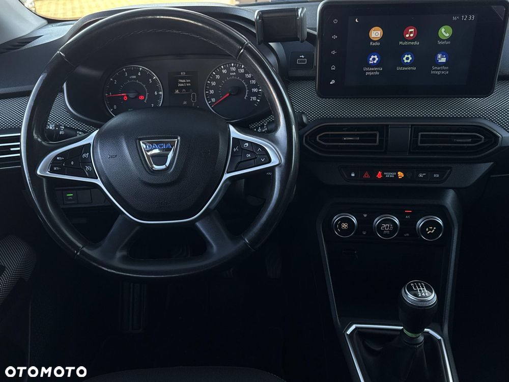 Dacia Jogger - 13