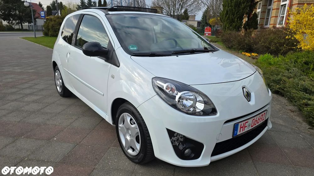 Renault Twingo - 2